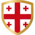 ジョージアダイジェスト編集長の写真